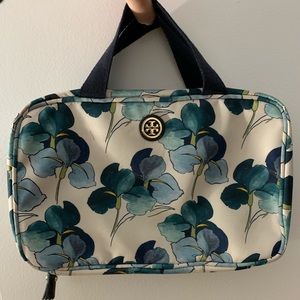 Tory Burch Hanging Toiletry/Travel Bag